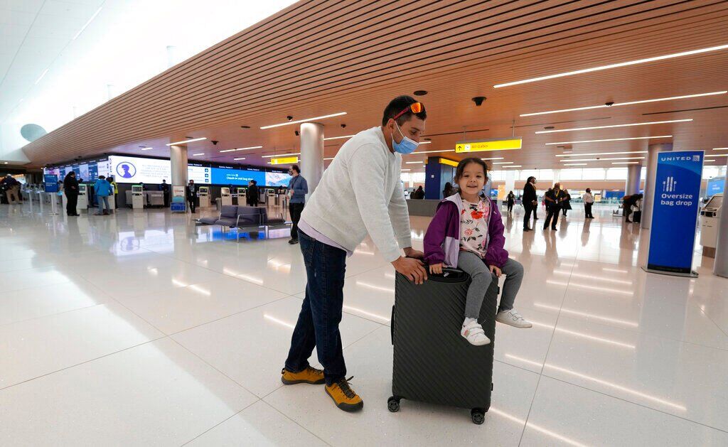 Holiday Travel Denver